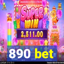 890 bet